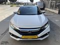 2020 CIVIC 1.6İDTEC ELEGANCE_ORJİNAL_OTOMATİK_SUNROOF_KREDİ_
