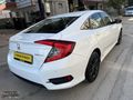 2020 CIVIC 1.6İDTEC ELEGANCE_ORJİNAL_OTOMATİK_SUNROOF_KREDİ_