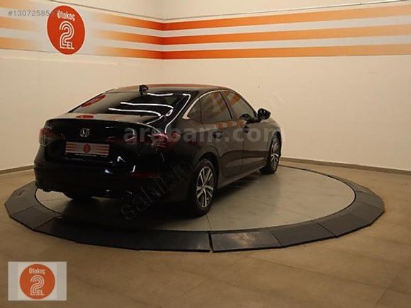 OTOKOÇ KAYSERİ'DEN-HONDA-CIVIC 1.5 ECO ELEGANCE PLUS LPG HATASIZ
