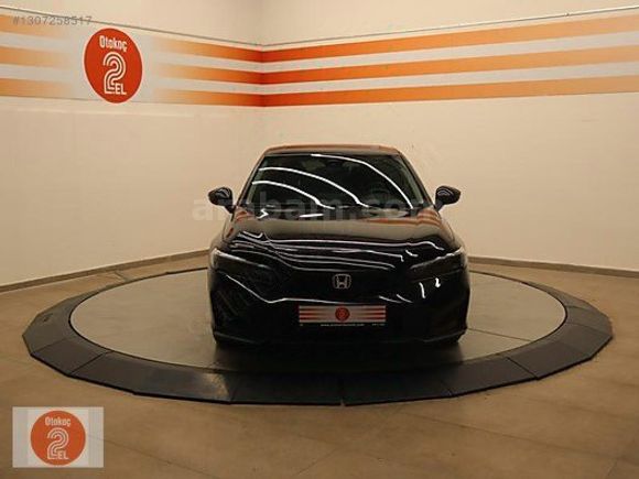 OTOKOÇ KAYSERİ'DEN-HONDA-CIVIC 1.5 ECO ELEGANCE PLUS LPG HATASIZ