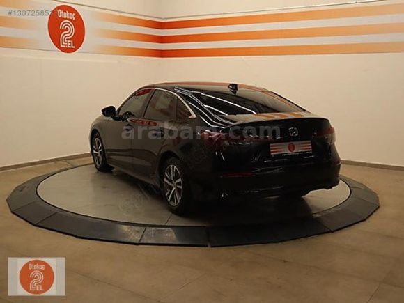 OTOKOÇ KAYSERİ'DEN-HONDA-CIVIC 1.5 ECO ELEGANCE PLUS LPG HATASIZ