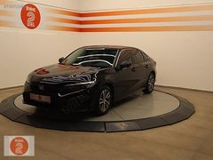 OTOKOÇ KAYSERİ'DEN-HONDA-CIVIC 1.5 ECO ELEGANCE PLUS LPG HATASIZ