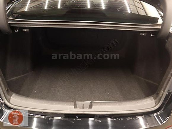 OTOKOÇ KAYSERİ'DEN-HONDA-CIVIC 1.5 ECO ELEGANCE PLUS LPG HATASIZ