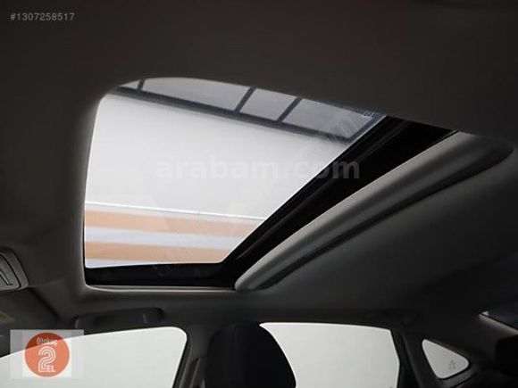 OTOKOÇ KAYSERİ'DEN-HONDA-CIVIC 1.5 ECO ELEGANCE PLUS LPG HATASIZ