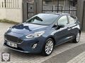 BOYASIZ 2020 FORD FİESTA 1.0 TİTANİUM 71.000 KM OTOMATİK