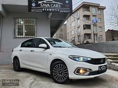 -SAVA CARS- 2024 FİAT EGEA 1.4 FİRE URBAN | SIFIRDAN FARKSIZ