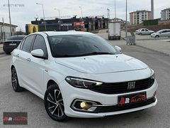 AR AUTODAN 2022 EGEA 1.4 URBAN LPG'Lİ ÇELİK JANT HATASIZ