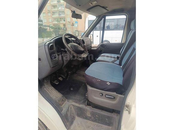 Sahibinden Ford Trucks Transit 330 S 