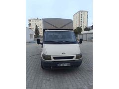 Sahibinden Ford Trucks Transit 330 S 