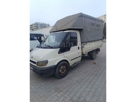 Sahibinden Ford Trucks Transit 330 S 