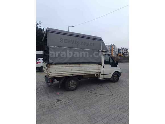 Sahibinden Ford Trucks Transit 330 S 