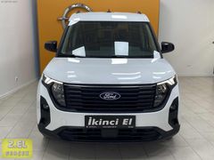 Gerçek Oto'dan 2025 Tour.Courier 1.5 Titanium 29.924 Km Boyasız