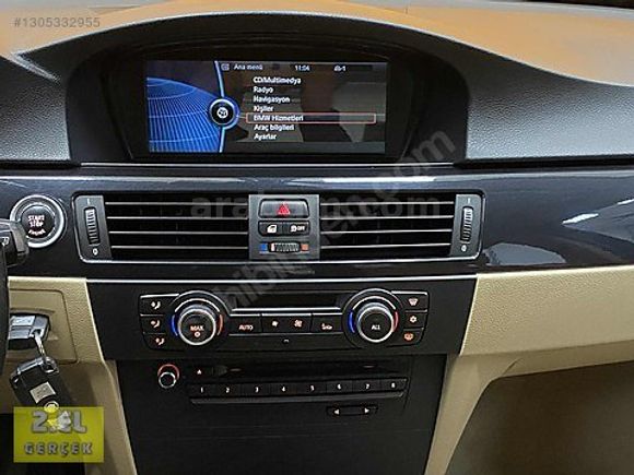 Gerçek Oto'dan 2012 320d Standart 211.602 Km