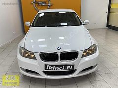 Gerçek Oto'dan 2012 320d Standart 211.602 Km
