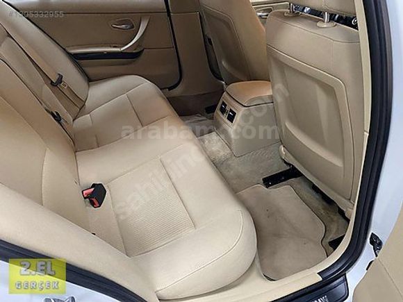Gerçek Oto'dan 2012 320d Standart 211.602 Km