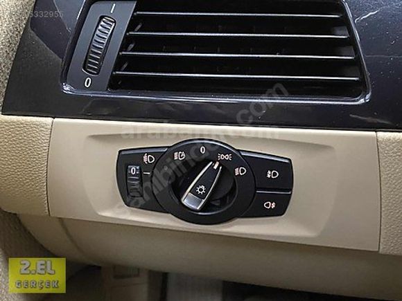Gerçek Oto'dan 2012 320d Standart 211.602 Km