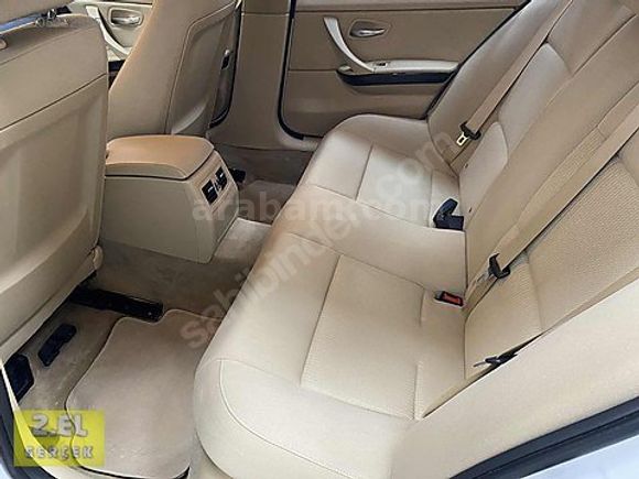 Gerçek Oto'dan 2012 320d Standart 211.602 Km
