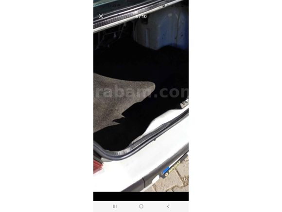 Sahibinden Renault Clio 1.5 dCi Authentique 2003 Model