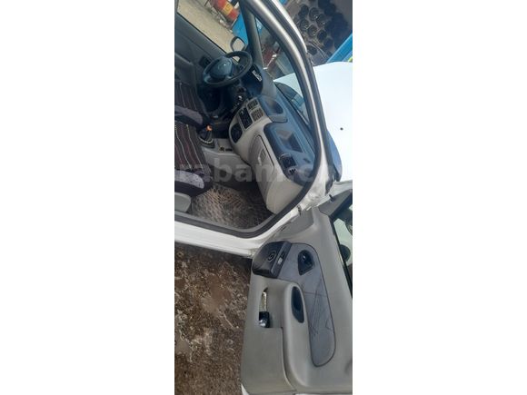 Sahibinden Renault Clio 1.5 dCi Authentique 2003 Model