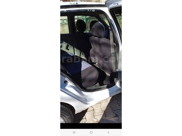 Sahibinden Renault Clio 1.5 dCi Authentique 2003 Model