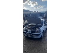 Sahibinden Renault Clio 1.5 dCi Authentique 2003 Model