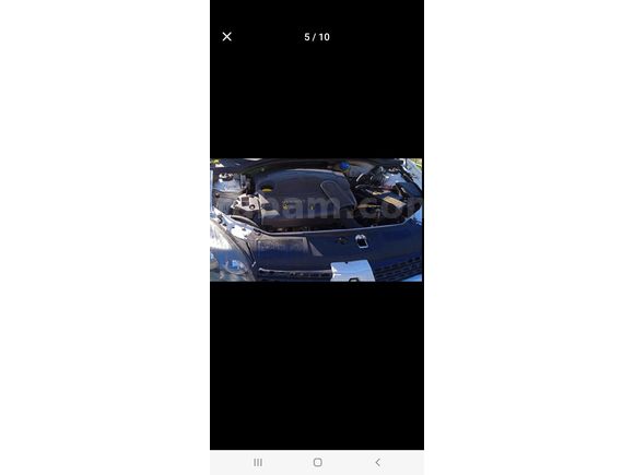 Sahibinden Renault Clio 1.5 dCi Authentique 2003 Model