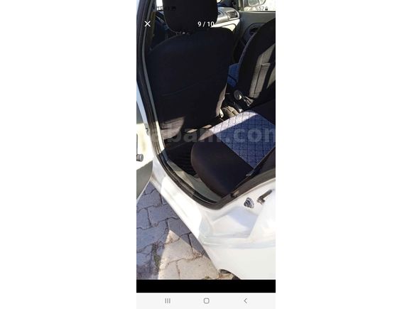 Sahibinden Renault Clio 1.5 dCi Authentique 2003 Model