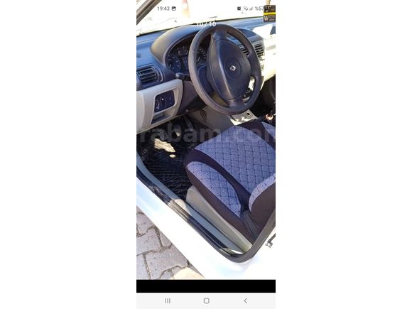 Sahibinden Renault Clio 1.5 dCi Authentique 2003 Model