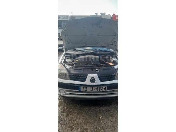 Sahibinden Renault Clio 1.5 dCi Authentique 2003 Model