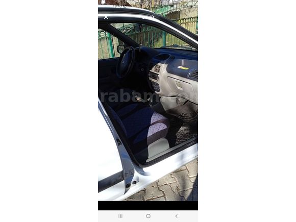 Sahibinden Renault Clio 1.5 dCi Authentique 2003 Model
