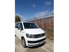Sahibinden Volkswagen Transporter 2.0 TDI City Van 2015 Model