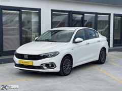 2K OTOMOTİV'DEN 2024 FIAT EGEA 1.6 MJET OTOMATİK URBAN HATASIZ