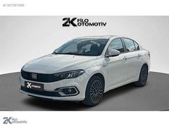 2K OTOMOTİV'DEN 2024 FIAT EGEA 1.6 MJET OTOMATİK URBAN HATASIZ