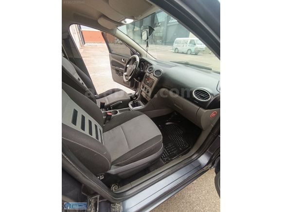 2011 FOCUS 110'LUK