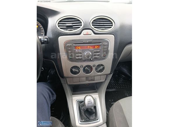 2011 FOCUS 110'LUK