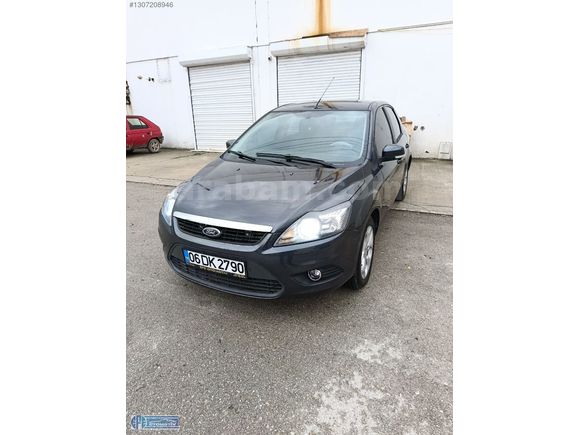 2011 FOCUS 110'LUK