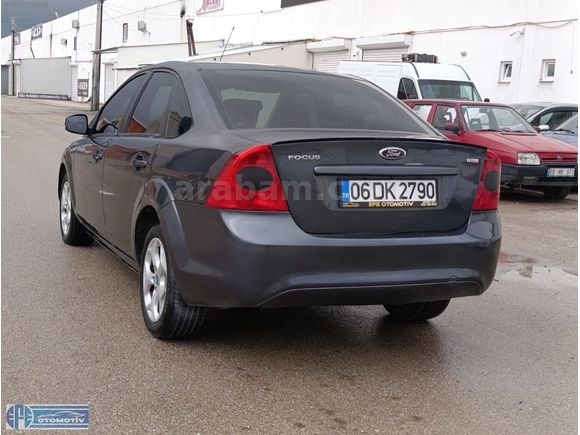 2011 FOCUS 110'LUK