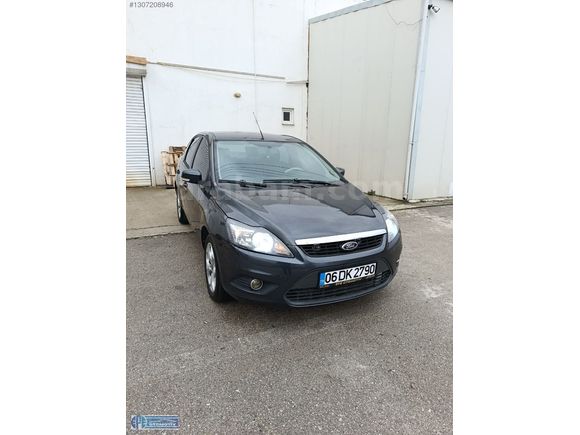 2011 FOCUS 110'LUK