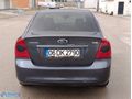 2011 FOCUS 110'LUK