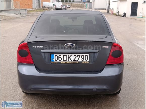 2011 FOCUS 110'LUK