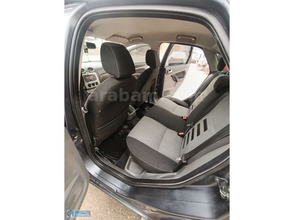 2011 FOCUS 110'LUK