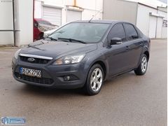 2011 FOCUS 110'LUK
