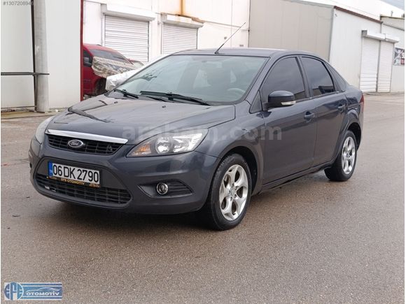 2011 FOCUS 110'LUK