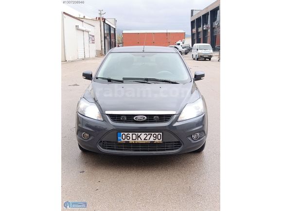2011 FOCUS 110'LUK