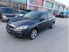 2011 FOCUS 110'LUK