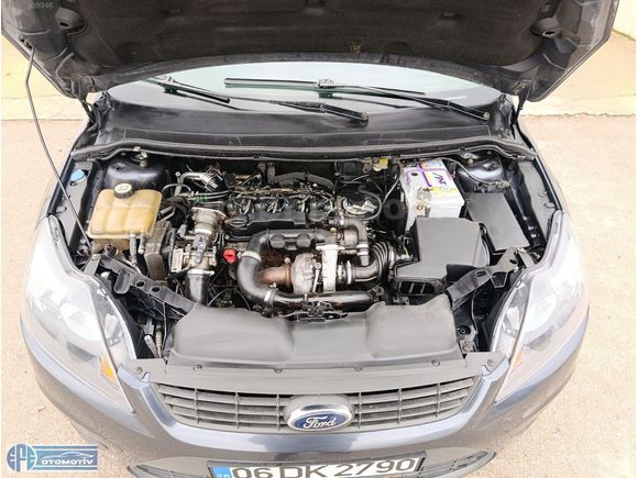 2011 FOCUS 110'LUK