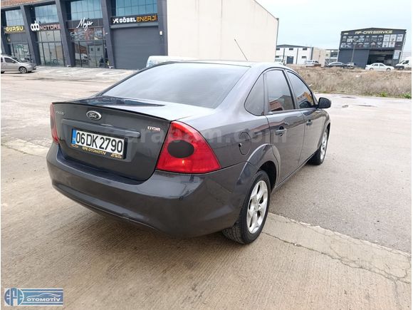 2011 FOCUS 110'LUK