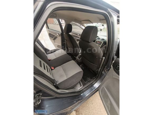 2011 FOCUS 110'LUK
