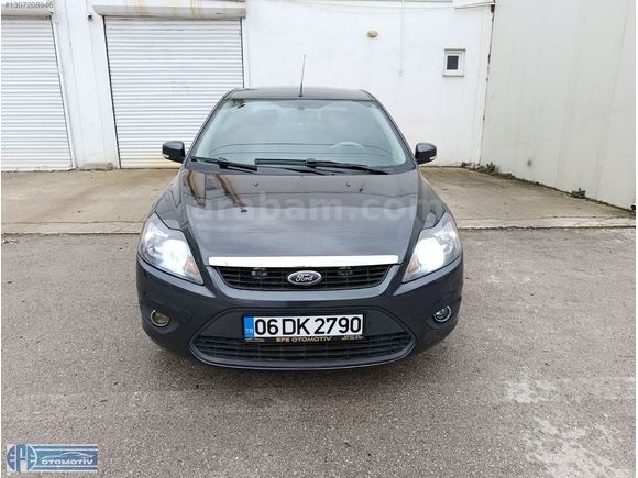 2011 FOCUS 110'LUK