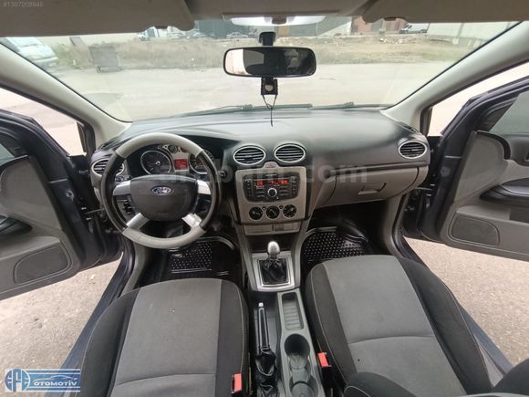 2011 FOCUS 110'LUK